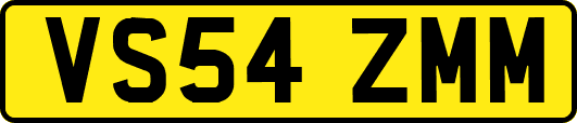 VS54ZMM
