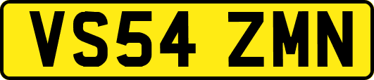 VS54ZMN