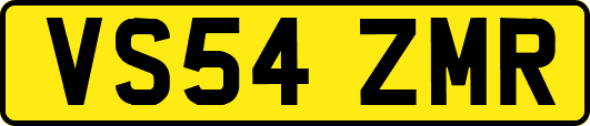 VS54ZMR