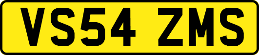 VS54ZMS