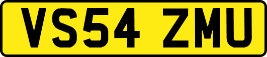 VS54ZMU