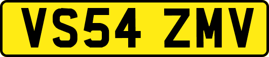 VS54ZMV