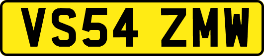 VS54ZMW