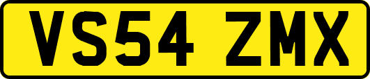 VS54ZMX