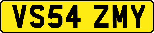 VS54ZMY