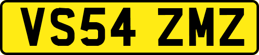 VS54ZMZ