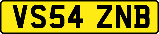 VS54ZNB