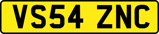 VS54ZNC