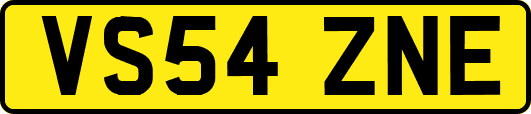 VS54ZNE