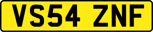 VS54ZNF