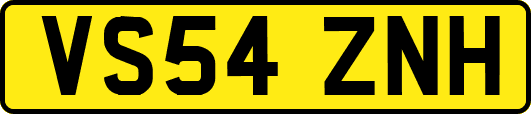 VS54ZNH