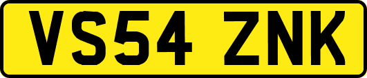 VS54ZNK