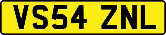 VS54ZNL