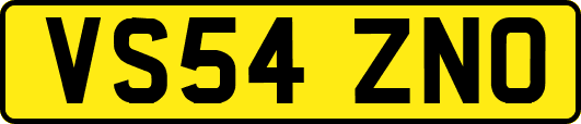 VS54ZNO