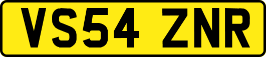 VS54ZNR