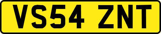 VS54ZNT