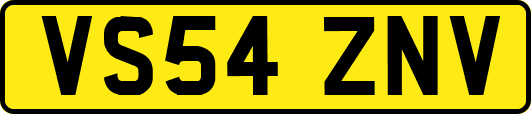 VS54ZNV