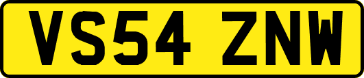 VS54ZNW