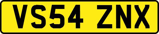 VS54ZNX