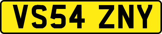 VS54ZNY
