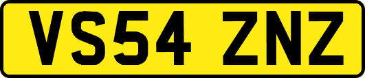 VS54ZNZ