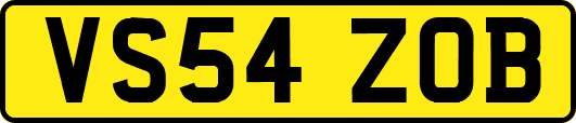 VS54ZOB