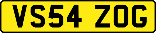 VS54ZOG
