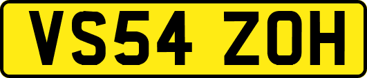 VS54ZOH