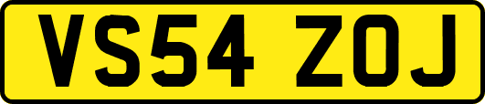 VS54ZOJ