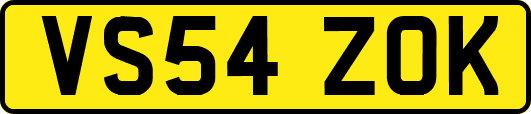 VS54ZOK