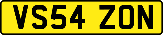 VS54ZON