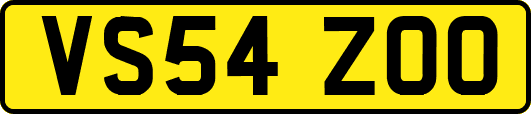VS54ZOO