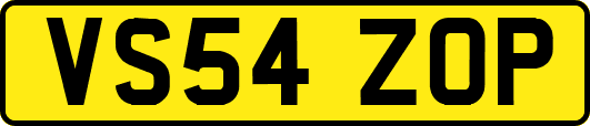 VS54ZOP
