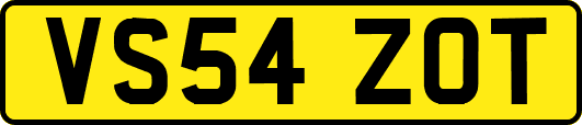 VS54ZOT