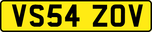 VS54ZOV