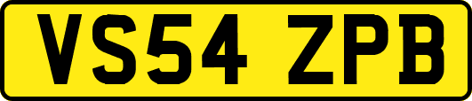 VS54ZPB