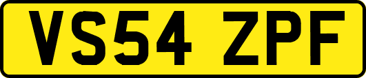VS54ZPF