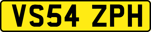 VS54ZPH