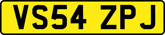 VS54ZPJ