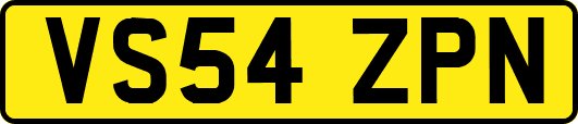 VS54ZPN