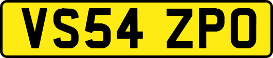 VS54ZPO