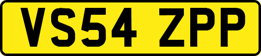 VS54ZPP