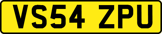 VS54ZPU