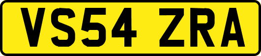 VS54ZRA