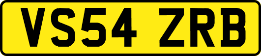 VS54ZRB