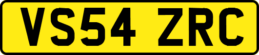 VS54ZRC