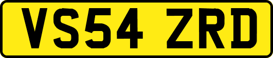 VS54ZRD