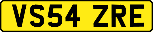 VS54ZRE