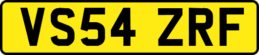 VS54ZRF
