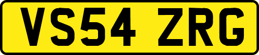 VS54ZRG